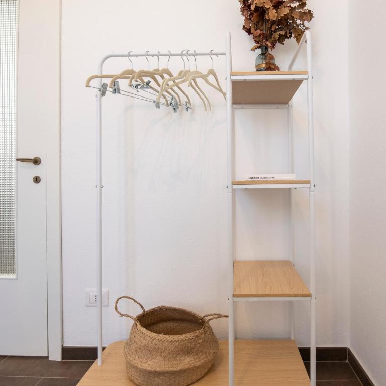 230 - Casa di Ginny a Sestri Levante, 500 Metri dal Mare e spiaggia - PARCHEGGIO GRATIS INCLUSO NEW! - Appartamento con 2 Camere da Letto - 29