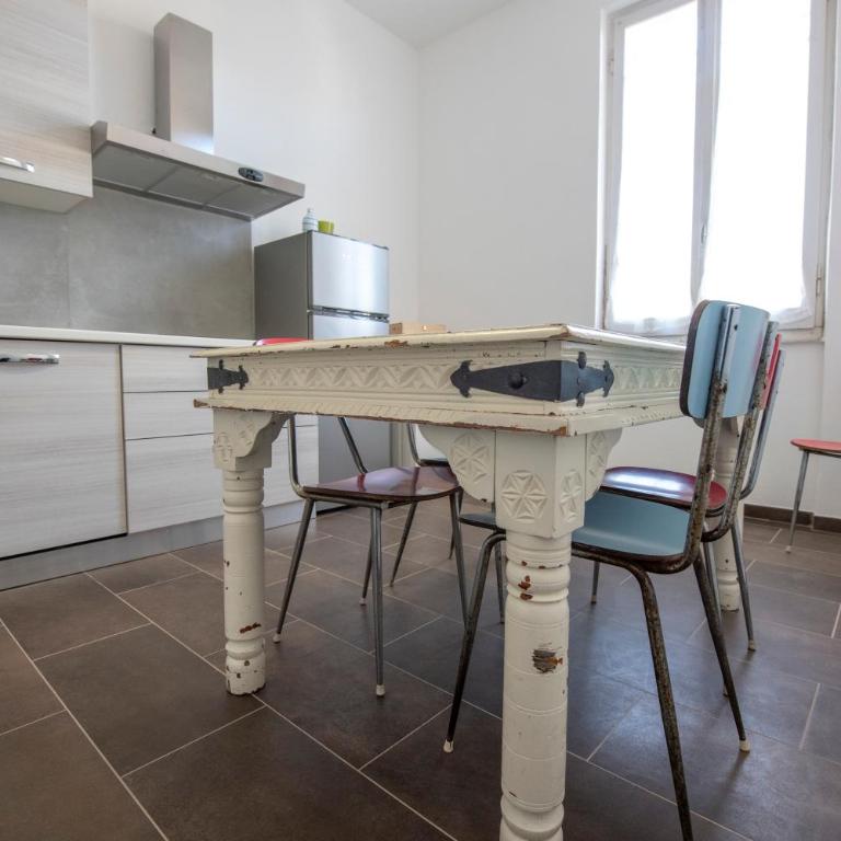 230 - Casa di Ginny a Sestri Levante, 500 Metri dal Mare e spiaggia - PARCHEGGIO GRATIS INCLUSO NEW! - Appartamento con 2 Camere da Letto - 21