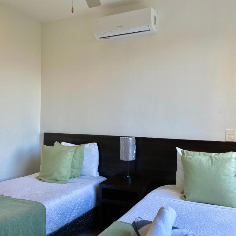 Ceiba by Andiani Travel - Two-Bedroom Apartment - 15