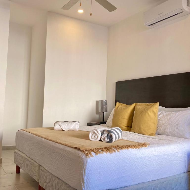 Ceiba by Andiani Travel - Two-Bedroom Apartment - 8