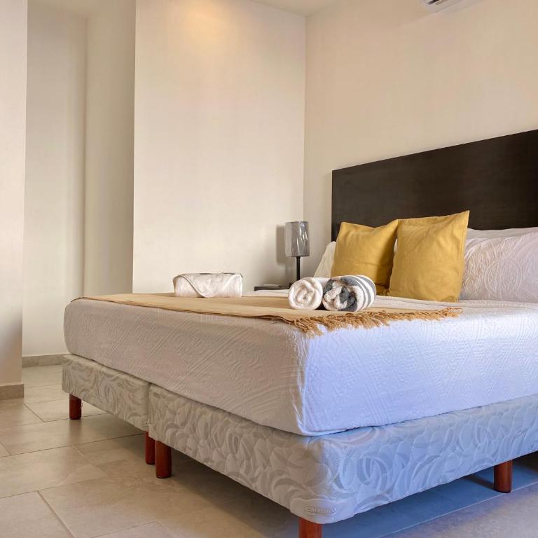 Ceiba by Andiani Travel - Two-Bedroom Apartment - 4