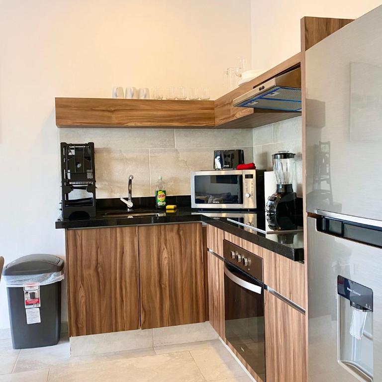 Ceiba by Andiani Travel - Two-Bedroom Apartment - 20