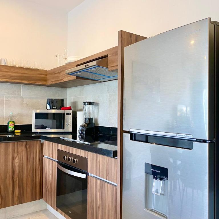Ceiba by Andiani Travel - Two-Bedroom Apartment - 17