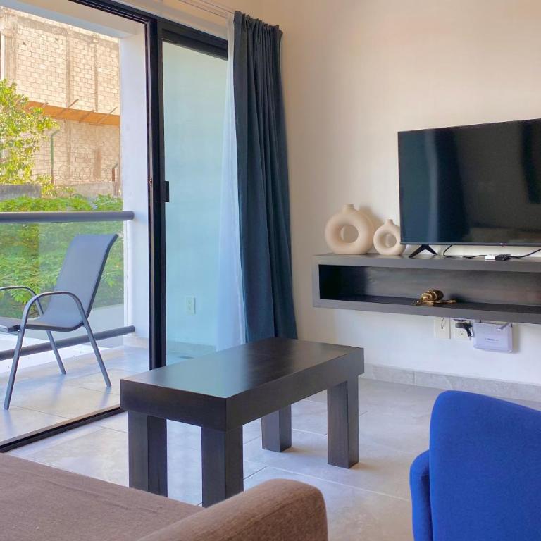 Ceiba by Andiani Travel - Two-Bedroom Apartment - 18