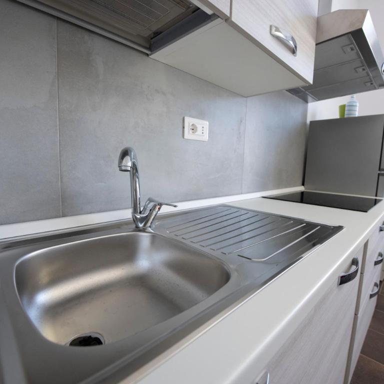 230 - Casa di Ginny a Sestri Levante, 500 Metri dal Mare e spiaggia - PARCHEGGIO GRATIS INCLUSO NEW! - Appartamento con 2 Camere da Letto - 22