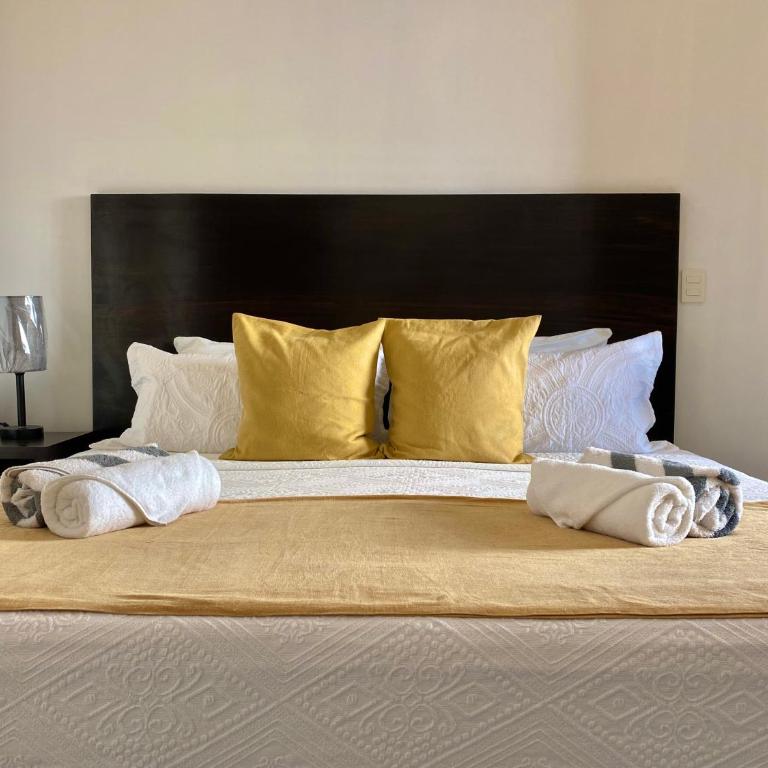 Ceiba by Andiani Travel - Two-Bedroom Apartment - 5