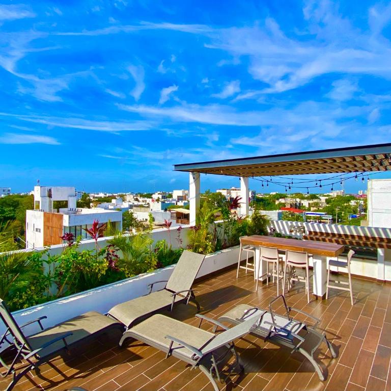 Ceiba by Andiani Travel - Two-Bedroom Apartment - 2