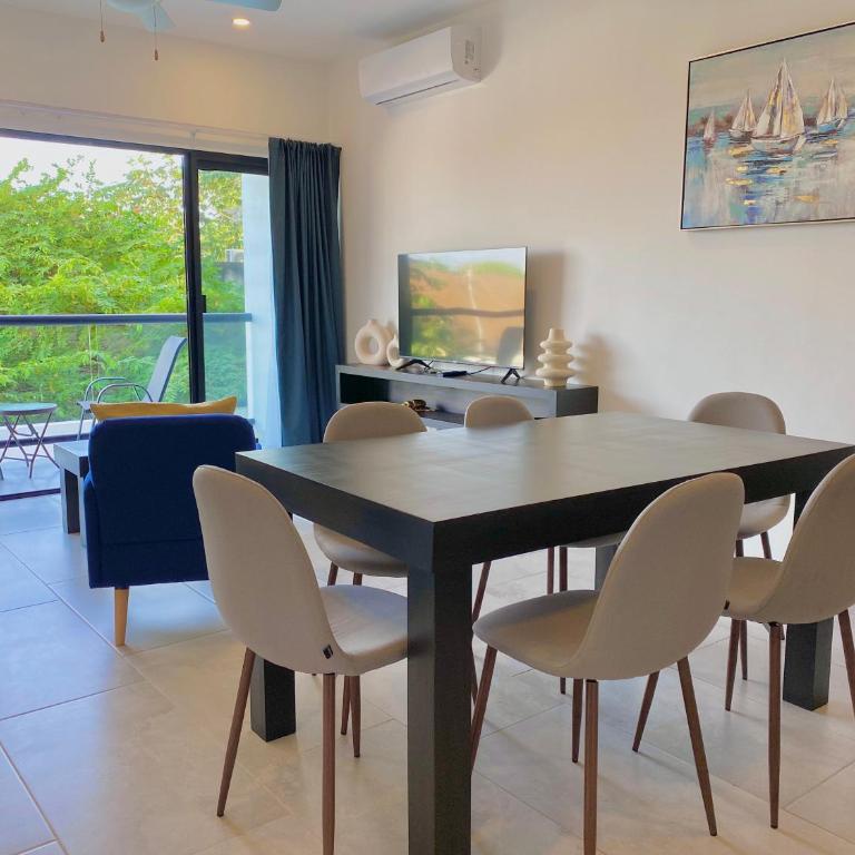 Ceiba by Andiani Travel - Two-Bedroom Apartment - 21