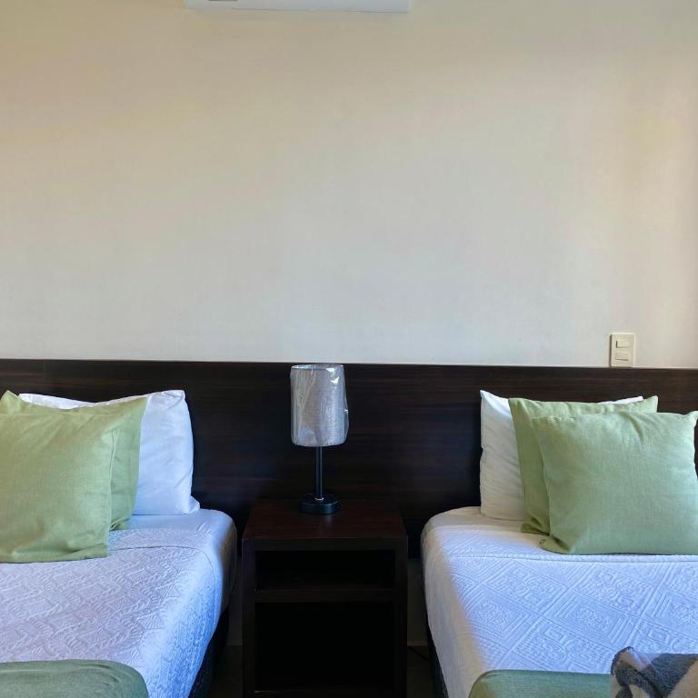 Ceiba by Andiani Travel - Two-Bedroom Apartment - 16