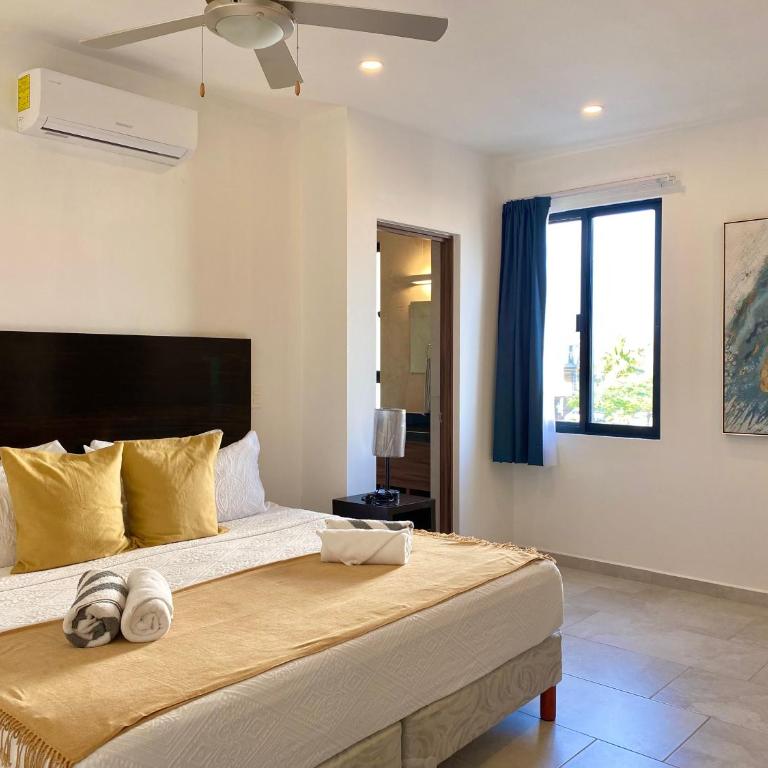 Ceiba by Andiani Travel - Two-Bedroom Apartment - 9