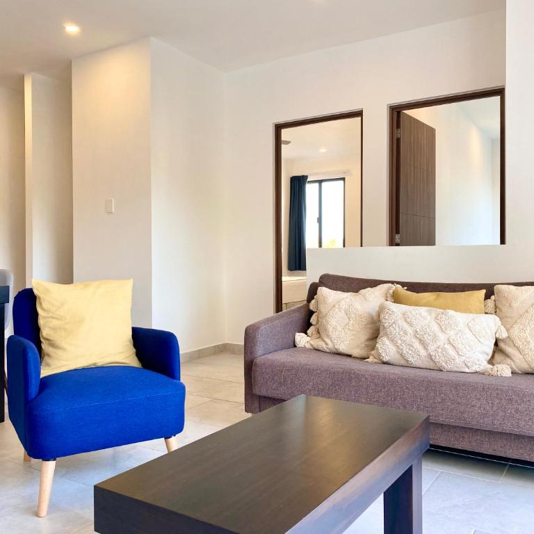 Ceiba by Andiani Travel - Two-Bedroom Apartment - 6