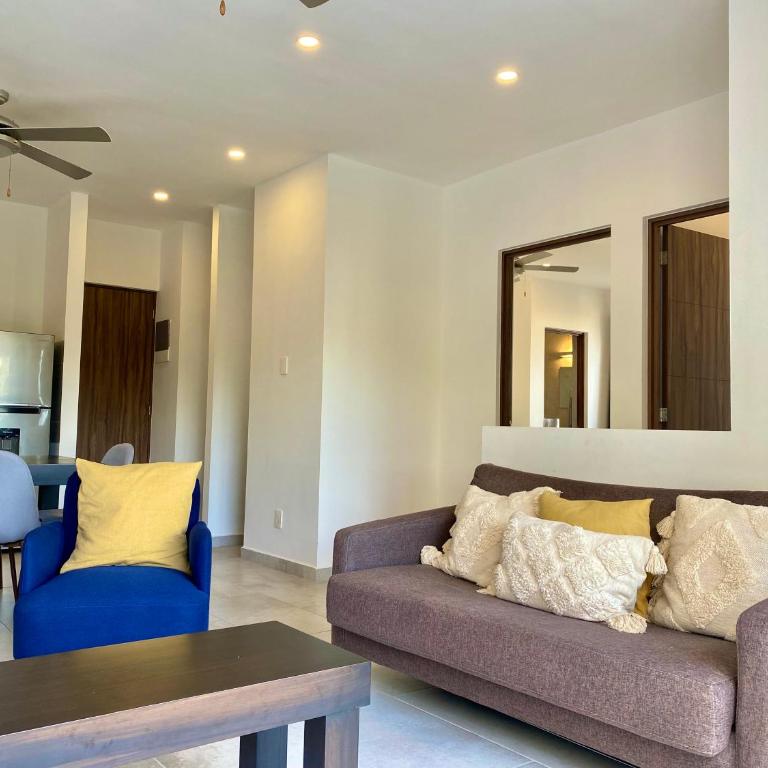 Ceiba by Andiani Travel - Two-Bedroom Apartment - 25