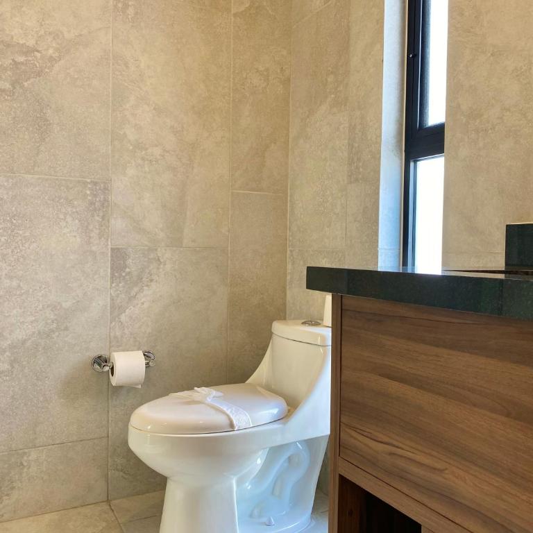 Ceiba by Andiani Travel - Two-Bedroom Apartment - 32