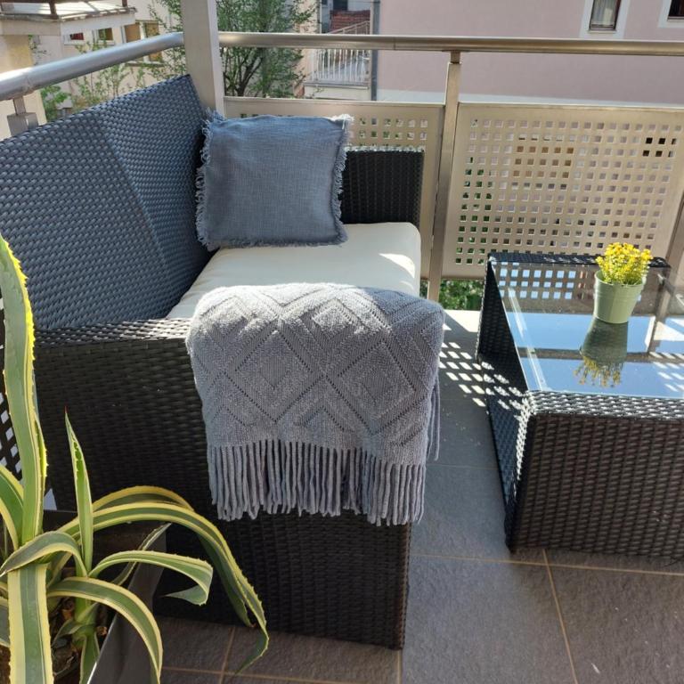 Apartman La Viva Sokobanja - Apartman sa 2 Spavaće Sobe - 28