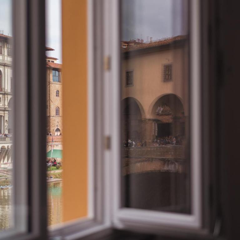 B52 Con Vista - Appartamento con 1 Camera da Letto - 19