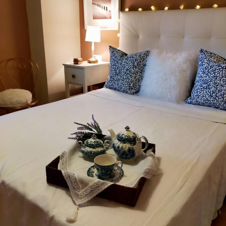 Apartamento Sablón - One-Bedroom Apartment - 4