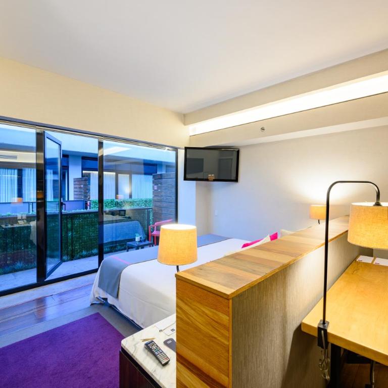 Las Suites Campos Eliseos - Premium Suite - 5