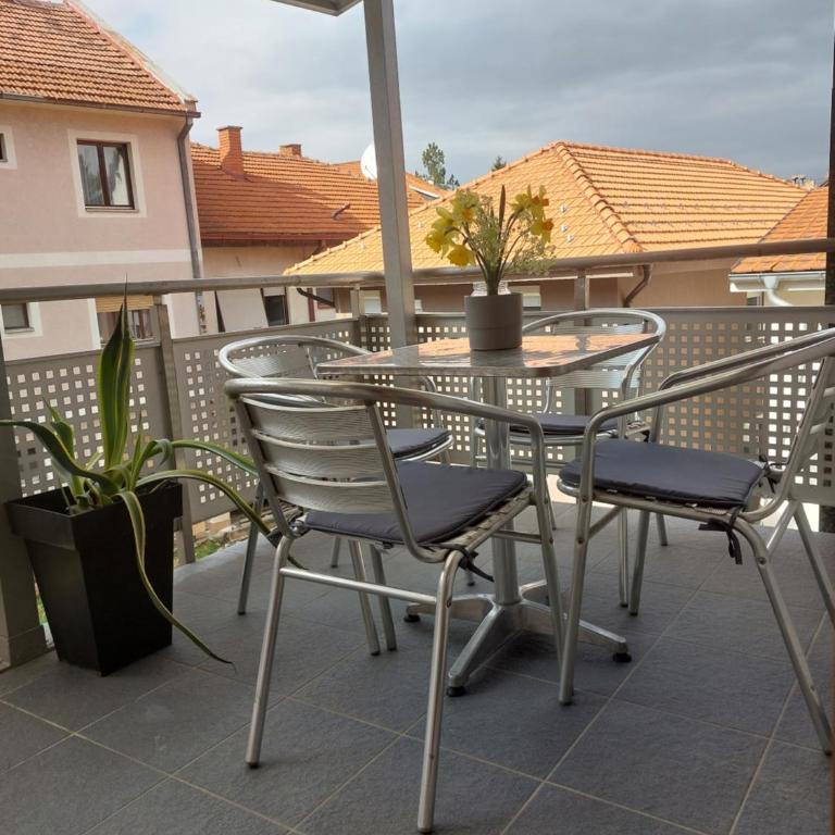 Apartman La Viva Sokobanja - Apartman sa 2 Spavaće Sobe - 30