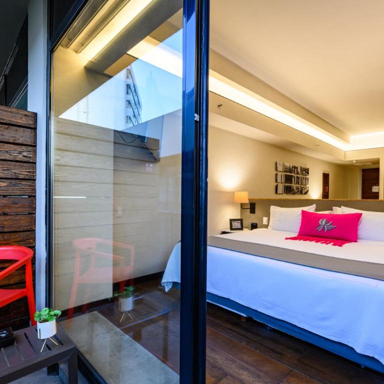 Las Suites Campos Eliseos - Premium Suite - 12
