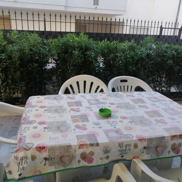 Residence Mare Azzurro - Casa con 2 Camere da Letto - 4