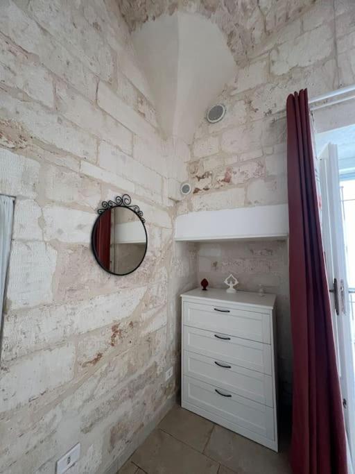 Al Civico 33 - Appartamento con 1 Camera da Letto - 13