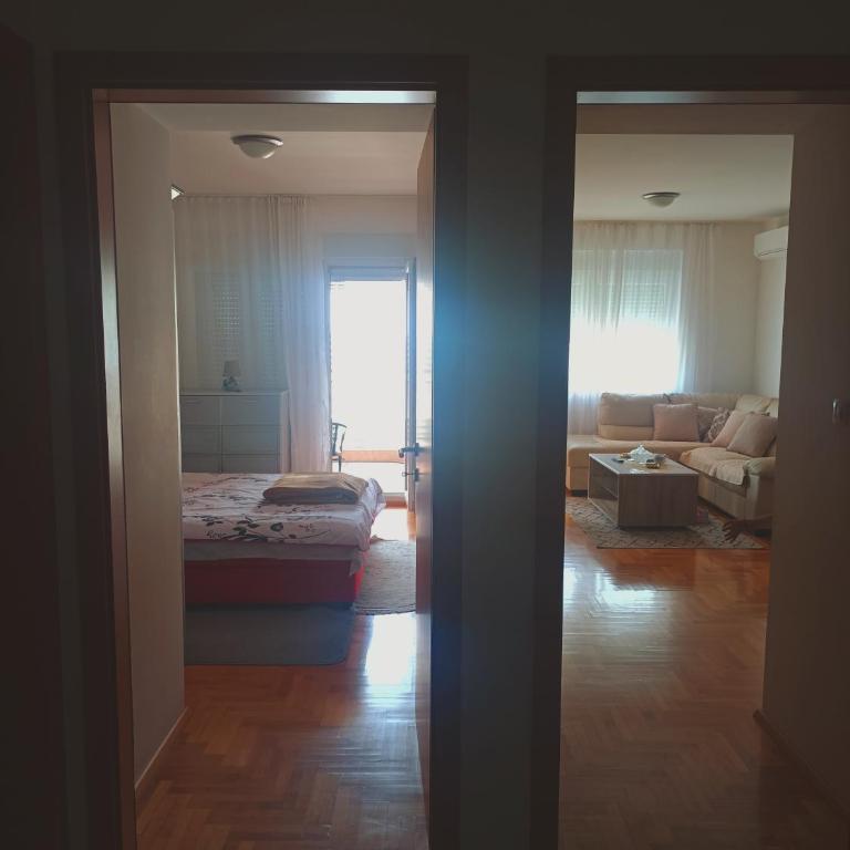 Stan Boskovica - Apartman sa 1 Spavaćom Sobom - 2