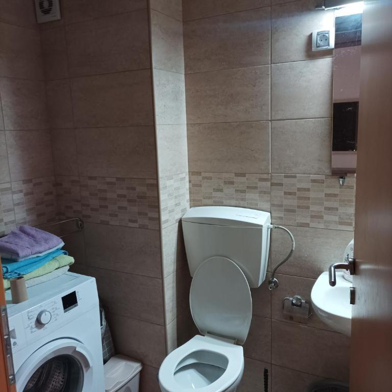 Stan Boskovica - Apartman sa 1 Spavaćom Sobom - 5