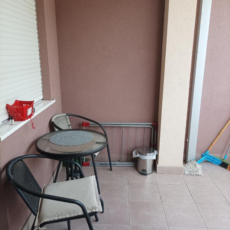 Stan Boskovica - Apartman sa 1 Spavaćom Sobom - 6