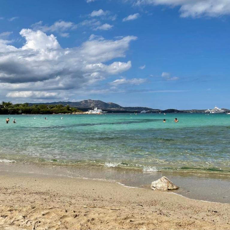 Deluxe Apartments in Porto Rotondo - Appartamento con 1 Camera da Letto - 37