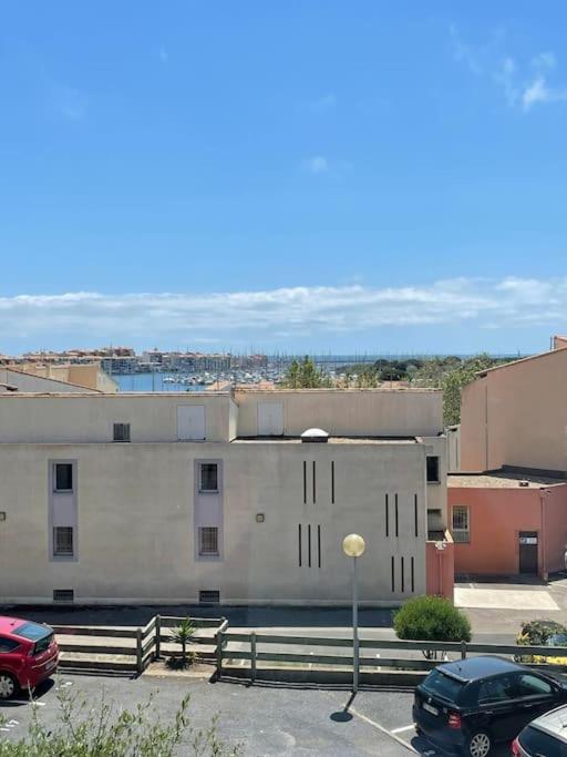 Le Nid Ensoleillé - Centre port - Two-Bedroom Apartment - 6