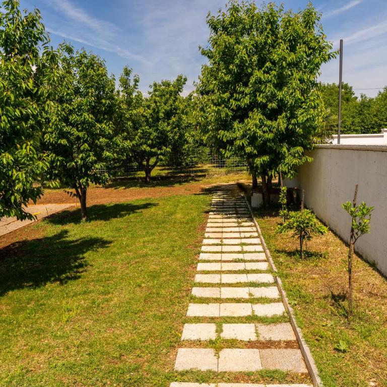 Villa Silent - Two-Bedroom Villa - 18