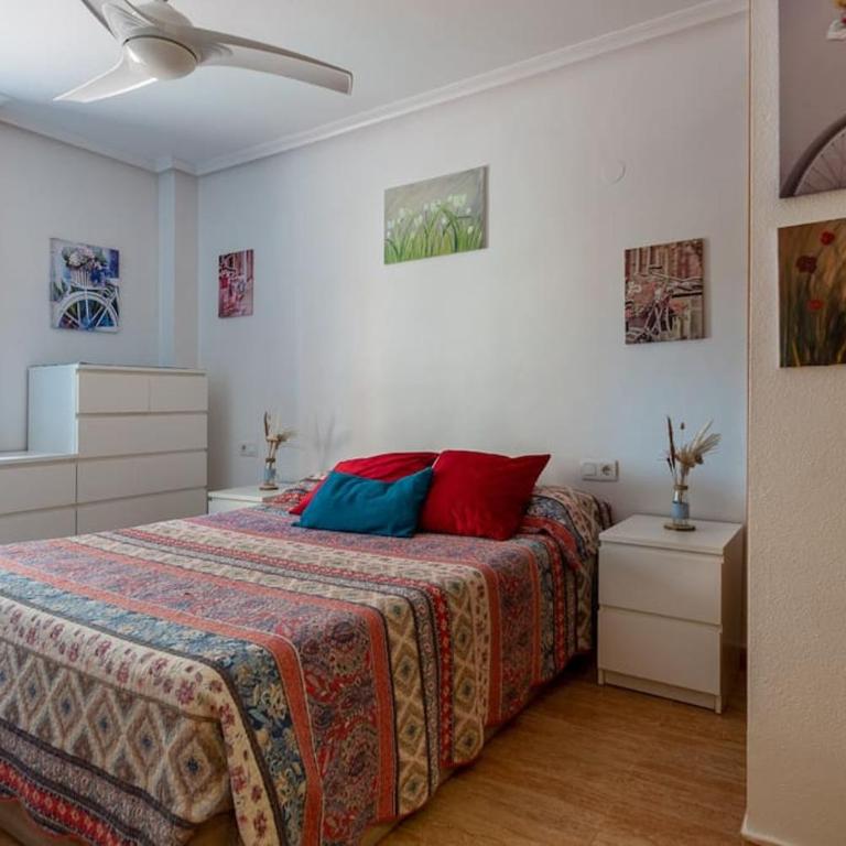 Apartment in La Manga - Apartamento de 2 dormitorios - 31