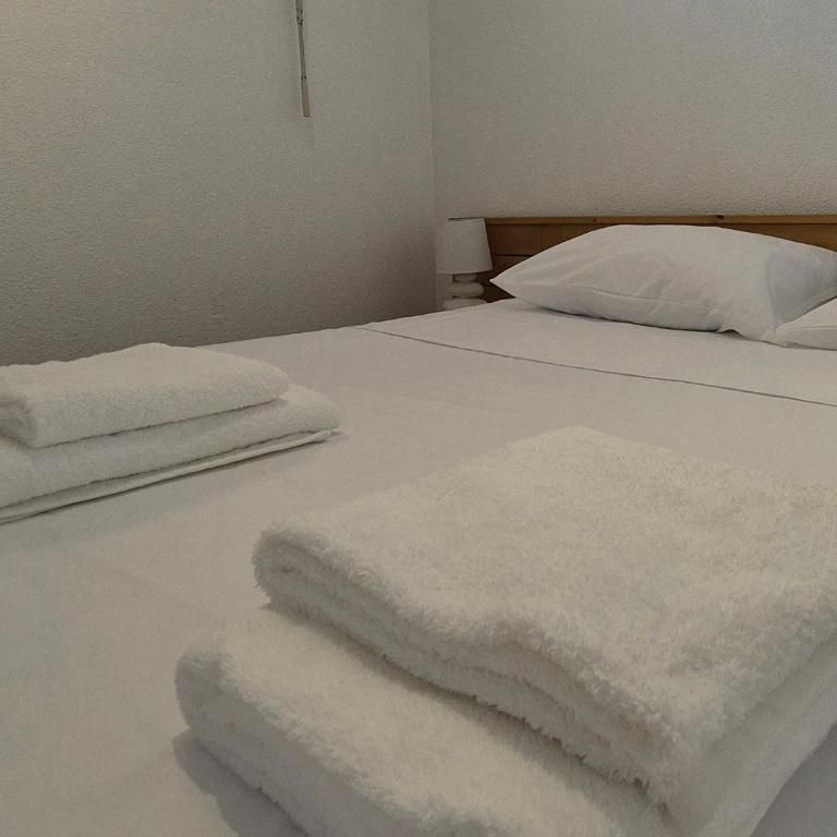 Superbe T2 - 200m de la mer - Piscine - Parking - Apartment mit 1 Schlafzimmer - 13