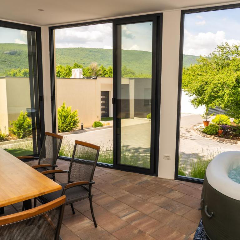 Villa Silent - Two-Bedroom Villa - 14