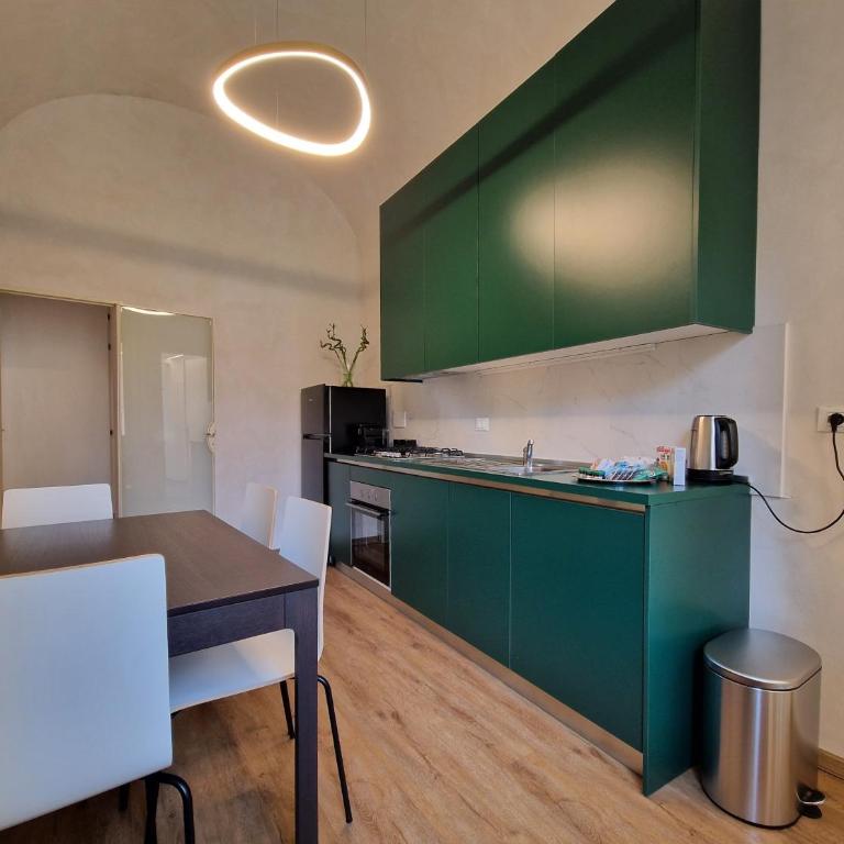 Lo Strullo - Appartamento con 1 Camera da Letto - 5