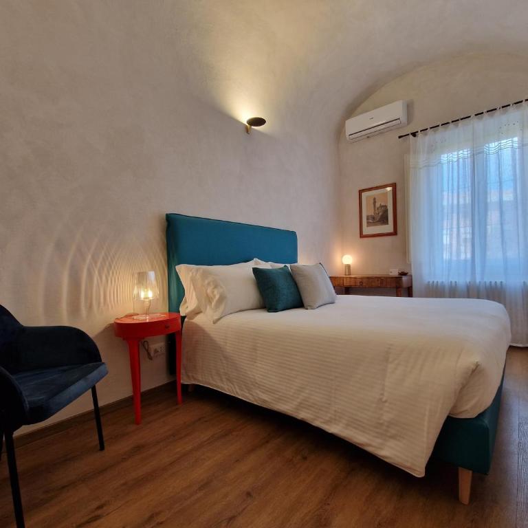 Lo Strullo - Appartamento con 1 Camera da Letto - 1