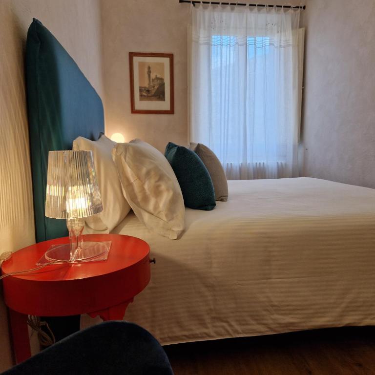 Lo Strullo - Appartamento con 1 Camera da Letto - 8