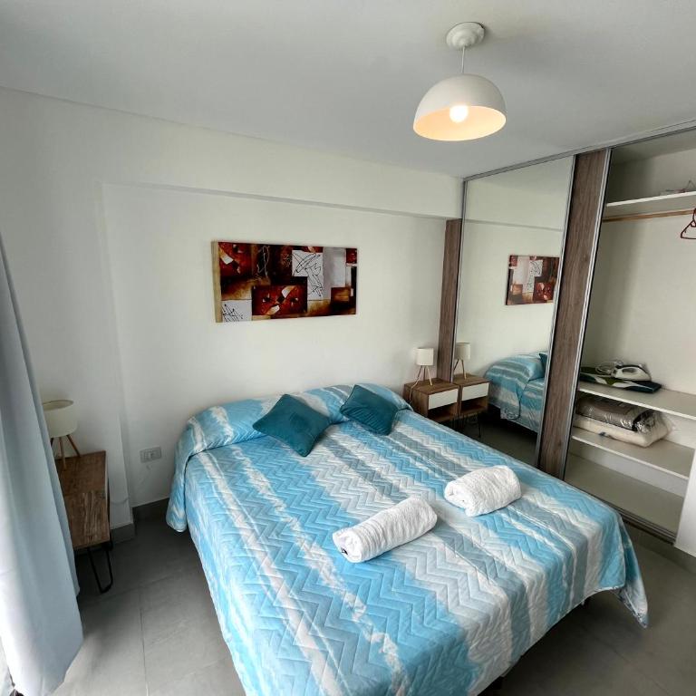 Departamento Soñado - La mejor ubicacion - Apartamento de 1 dormitorio - 4