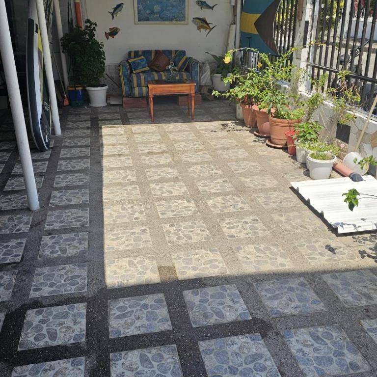 Apartamentos miss vera 2 - Apartamento de 1 dormitorio - 12
