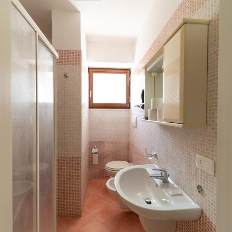Residence Alessandra - Appartamento Standard - 12