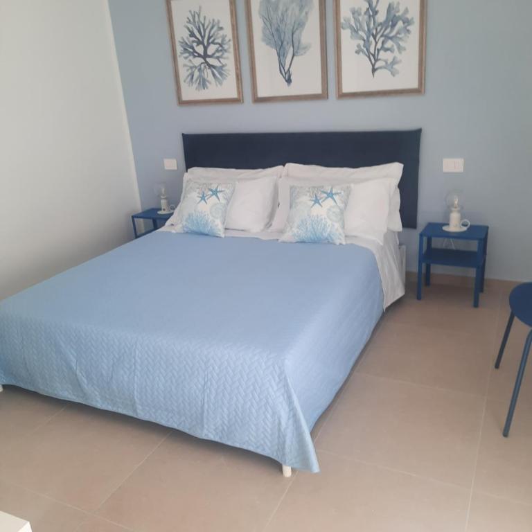 Case Vacanze Balù - Apartment with Sea View - 1