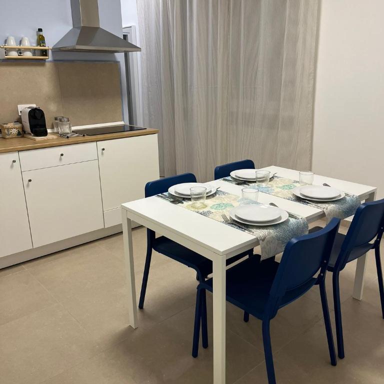 Case Vacanze Balù - Apartment with Sea View - 3
