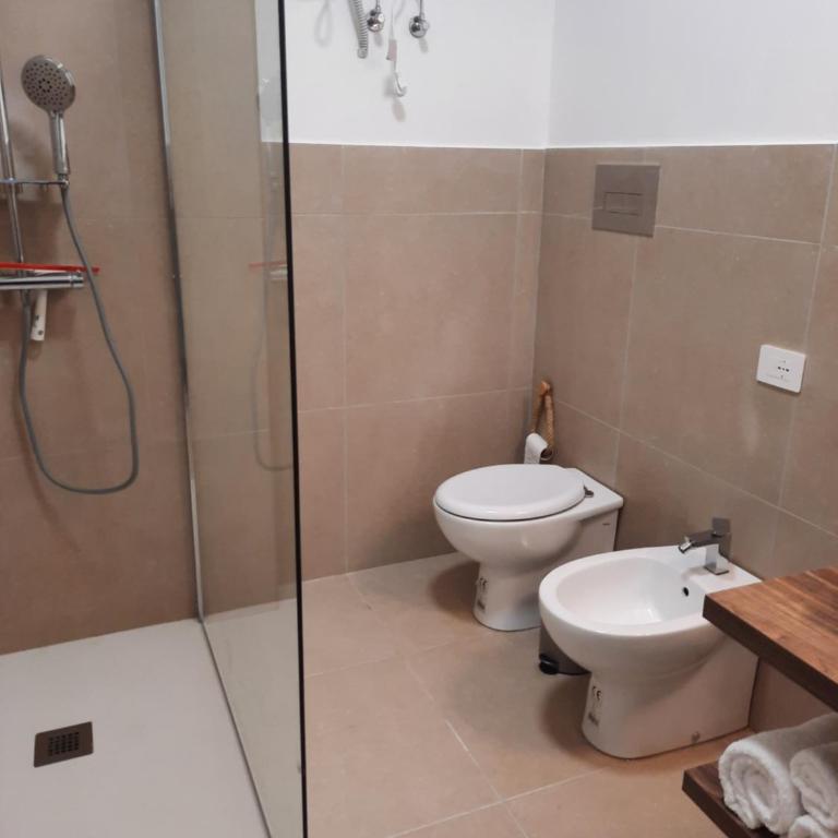 Case Vacanze Balù - Apartment with Sea View - 4