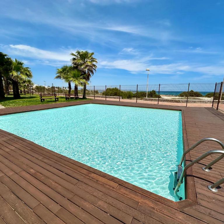 Sea Sound - Apartamento de 1 dormitorio - 42