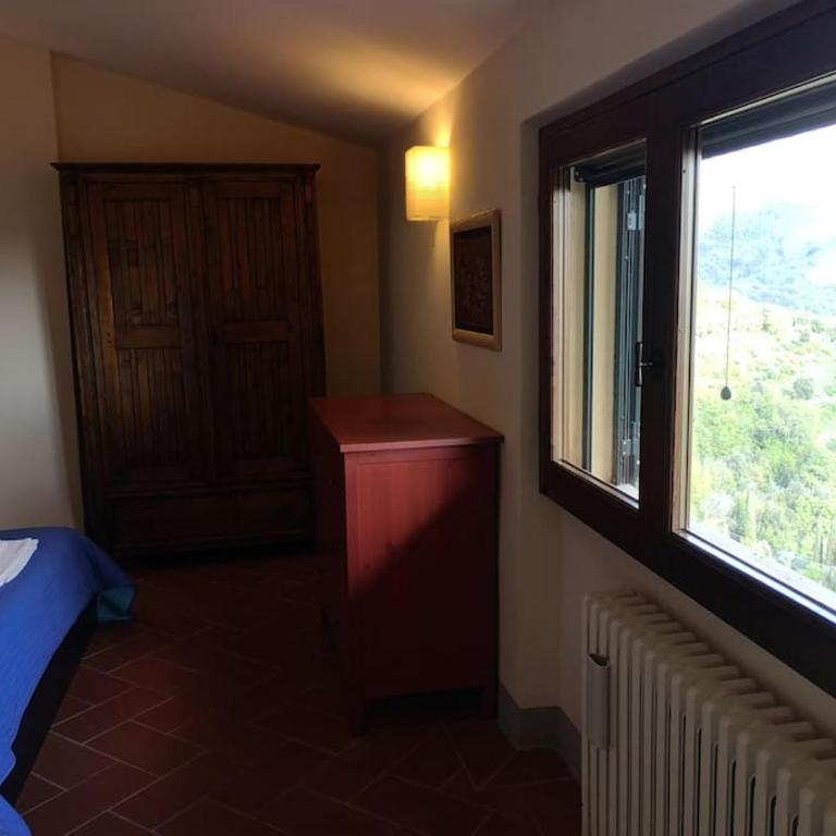 Il Ponticello Cortona - Chalet con 1 Camera da Letto - 16