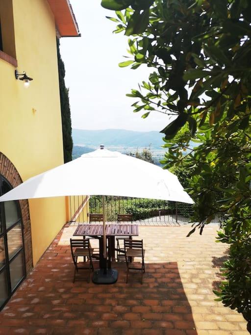 Il Ponticello Cortona - Chalet con 1 Camera da Letto - 20