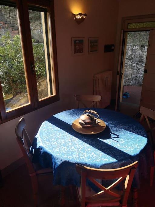 Il Ponticello Cortona - Chalet con 1 Camera da Letto - 12