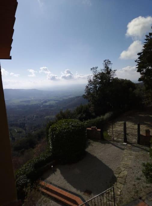 Il Ponticello Cortona - Chalet con 1 Camera da Letto - 37