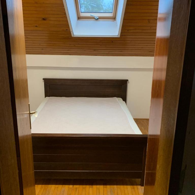 vrtlarska - Apartman sa 1 Spavaćom Sobom - 3