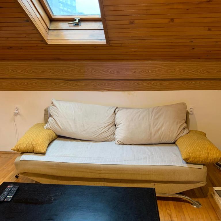 vrtlarska - Apartman sa 1 Spavaćom Sobom - 5